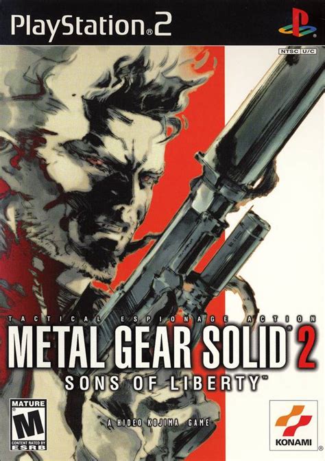 Metal Gear Solid Video Games for sale 